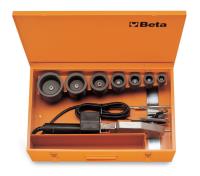 ZGRZEWARKA DO RUR 16-63MM + AKCESORIA BETA 310/C8