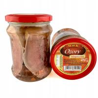 Озоры МК 470 г