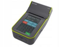 Kasa fiskalna Online ELZAB K-10 dotykowa WiFi eParagon
