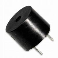 Buzer Зуммер Buzzer генератор 12V 85db 25 ма(0034