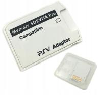 Адаптер MicroSD до Vita SD2Vita 5.0 (Slim или Fat)