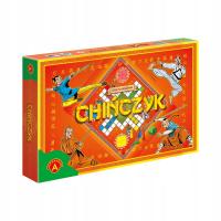 Настольная игра китайская семейная настольная игра 13597