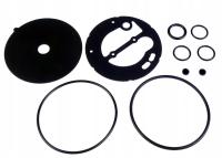 Комплект ремонтный AC R02 КОМПЛЕКТ РЕДУКТОРА 120 136