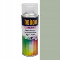 Lakier w sprayu Belton Silbergrau 400 ml