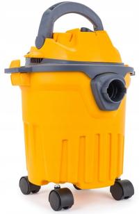 Odkurzacz PRZEMYSŁOWY 12L 1400W Sucho Mokro