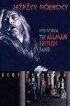 JEŹDŹCY PÓŁNOCY - Historia ALLMAN BROTHERS BAND