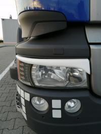 Brewki Scania, с 2010 Года - 2017 R Xenon