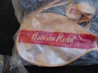 БАДМИНТОН РАКЕТКА СУМКА РАКЕТКА ВЬЕТНАМ