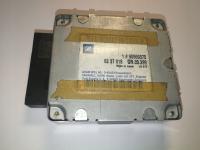 MODUŁ STEROWANIA AUT.SKRZYNIA BIEGÓW OPEL VECTRA B