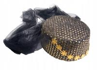 Czapka Arabki Arabka Arabska Księżniczka CC 222