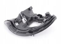 Кронштейн крепления фары VW Beetle левый ASO