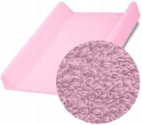 Простыня для пеленального столика 70X50 махровая BABYMAM