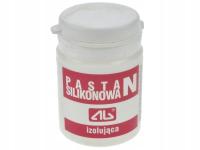 Pasta silikonowa AG TermoPasty N 60 g