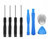 Wkrętak zestaw Nela-Styl 8 el.