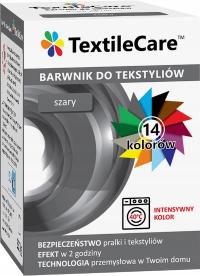 TextileCare краситель краска 600 г одежды ткани серый