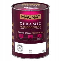 Краска MAGNAT Ceramic 5L C45