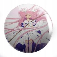 Булавки Mahou Shoujo Madoka Magica на выбор