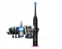 SZCZOTECZKA PHILIPS SONICARE HX9924 BLACK - CZARNA