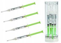 OPALESCENCE ОТБЕЛИВАНИЕ ЗУБОВ ГЕЛЬ 4 * 10% МЯТА США