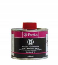 Uszczelniacz Do Opon InnerLiner Sealer 400ml butyl