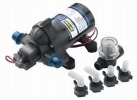 Pompa wody Vetus ciśnieni WP2420 24V 4,2 bar 20 lit