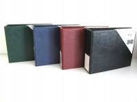 Album Etui Portfel Pokrowiec Segregator na 30 płyt