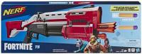 8 NERF Mega TS BLASTER FORTNITE karabin pistolet