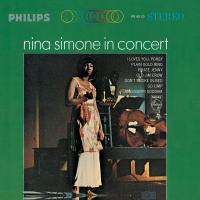 Winyl Nina Simone In Concert Płyta Winylowa Klasyczna
