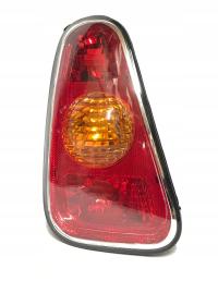 Lampa tylna lewa - TYC 11-5970-01-2