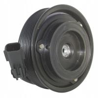 2103159 SPRZĘGŁO SPRĘŻARKI KLIMATYZACJI DENSO 10S17C MITSUBISHI