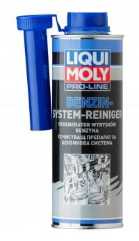 Регенератор для инъекций Liqui Moly 500 мл