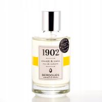 Berdoues1902 Amande & Tonka edt 100 ml