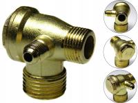 Обратный клапан 21/16 для цилиндра компрессора компрессора 1/2