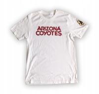 T-Shirt Reebok NHL Аризона Койотс juniorska XL/S