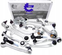 Esen SKV zestaw wahaczy Audi A4/VW Passat 95-00