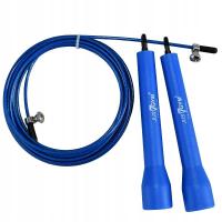 SKAKANKA ULTRA SPEED ROPE TRENINGOWA FITNESS BOX