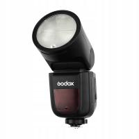 Godox v1c вспышка Speedlite для Canon EOS