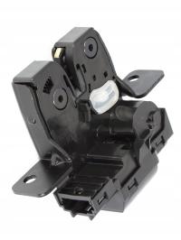 ENAULT MEGANE II SCENIC II ZAMEK KLAPY BAGAŻNIKA