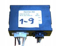 Moduł kamery Mercedes-Benz OE A1645430062