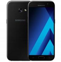 Smartfon Samsung Galaxy A3 2 GB / 16 GB 4G (LTE) czarny