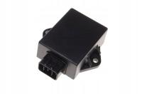 MODUŁ ZAPŁONOWY SUZUKI GN 125 QUAD prąd stały DC