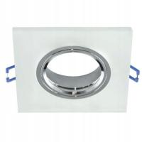 Oprawa oświetleniowa kwadrat Ideus SELENA D 35w