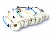 Czujnik skrętu FIAT Grande Punto 71105B