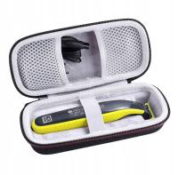 Etui do golarki Philips One Blade QP2520 QP2530 trymer ostrza nasadki wkład