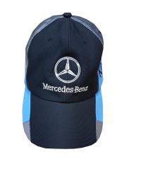 F1 McLaren MERCEDES Kimi Raikkonen Czapka One Size