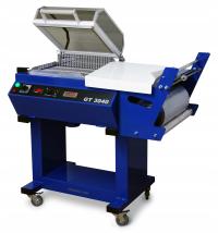 URZĄDZENIE DO PAKOWANIA TWOICH PRODUKTÓW GT 3040