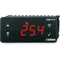 Регулятор температуры контроллер Pt100 термопары 16A NO NC