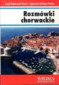 Rozmówki chorwackie - Wiedza Powszechna