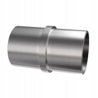 Elementy balustrady ATLANTA - Łącznik dla rury 42,4 x 2,0 mm
