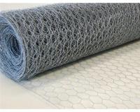 Шестиугольная сетка 16/0,7 Изолы 50мб загородки вольера гальванизированная горяч-Окунутая